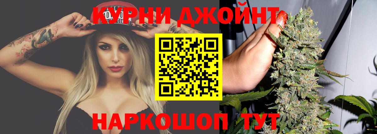 Каннабис индика Кубинка